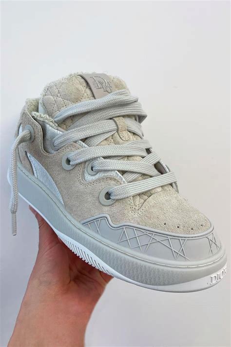 dior by erl b9s skater sneaker|nice kicks erl x dior.